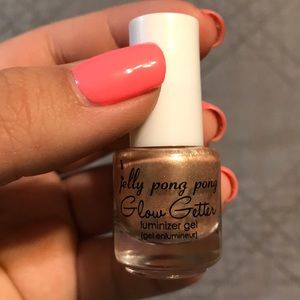 🌺 Highlighter - Luminizing Gel